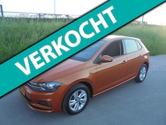 Volkswagen Polo - Polo 1.0 TSI benzine airco lmv 91.000km