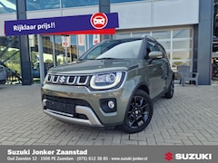 Suzuki Ignis - 1.2 Smart Hybrid Style Automaat