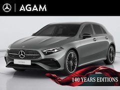 Mercedes-Benz A-klasse - Hatchback 250 e 140 Years Edition