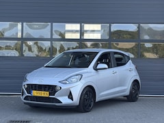 Hyundai i10 - 1.0 COMFORT SMART 5-ZITS I AUTOMAAT I CRUISE CONTROL I APPLE CARPLAY I P-CAMERA