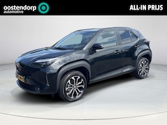 Toyota Yaris Cross - 1.5 Hybrid 130 Dynamic