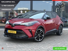 Toyota C-HR - 1.8 Hybrid GR-Sport Trekhaak