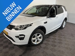 Land Rover Discovery Sport - 2.0 TD4 HSE Luxury Incl BTW en BPM
