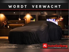Audi Q4 Sportback e-tron - 40 S-Line Black edition 77 kWh Sport seats Leder electr. met ruit/ memory, Head-up display