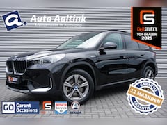 BMW X1 - 245PK XDrive25e 4WD PHEV AUTOM. | WINTERPACK | LUXE