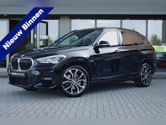 BMW X1 - xDrive20i High Executive M Sport | Panoramadak | Leder | VOL |