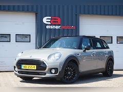 MINI Clubman - 1.5 Cooper 136PK | SCHUIF/KANTELDAK | PDC | NAVI |
