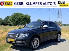Audi Q5 - 2.0 TFSI quattro Pro Line S Pano, Leer, Navi, Cruise, LED, ECC, 20"LM