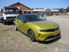Opel Astra - 1.6 Hybrid Business Elegance REST BPM €250,
