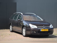 Citroën C5 Break - 2.0-16V Exclusive Break Automaat * Xenon * 157.000 km