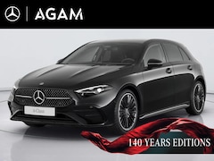 Mercedes-Benz A-klasse - Hatchback 250 e 140 Years Edition
