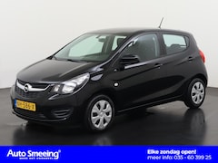 Opel Karl - 1.0 ecoFLEX Edition | Airco | Bluetooth | Zondag Open