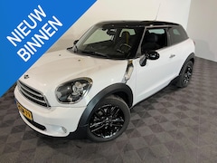 MINI Paceman - 1.6 Cooper Chili
