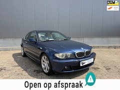 BMW 3-serie Coupé - 320Ci Executive