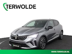 Renault Clio - techno TCe 90 | Pack navigation techno |