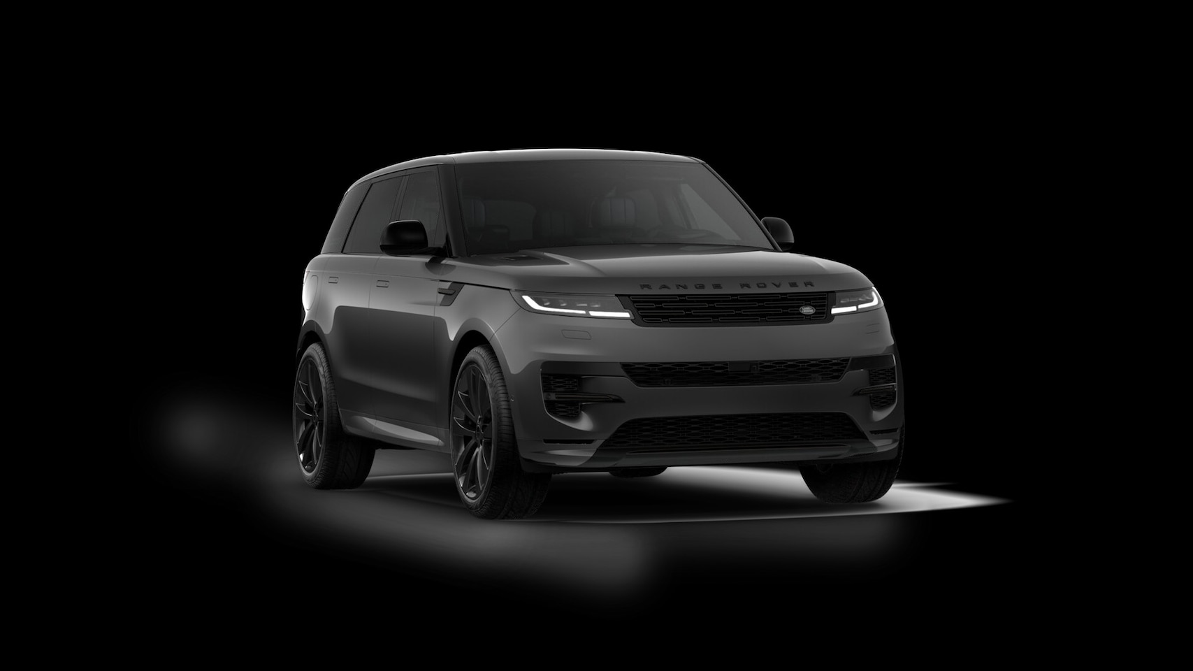 Land Rover Range Rover Sport - 3.0 P460e Dynamic SE PHEV | Towing Pack | 23" | Black Pack - AutoWereld.nl