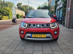 Suzuki Ignis - 1.2 Smart Hybrid Style