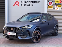 CUPRA Formentor - 1.4 e-Hybrid VZ Performance Pano/Memory/360