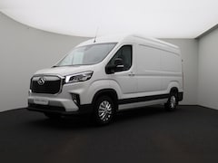 Maxus eDeliver 9 - L3H2 Business DEAL 89 kWh | Betrouwbaar Elektrisch Rijden | Camera | Zijschuifdeur R | Ach