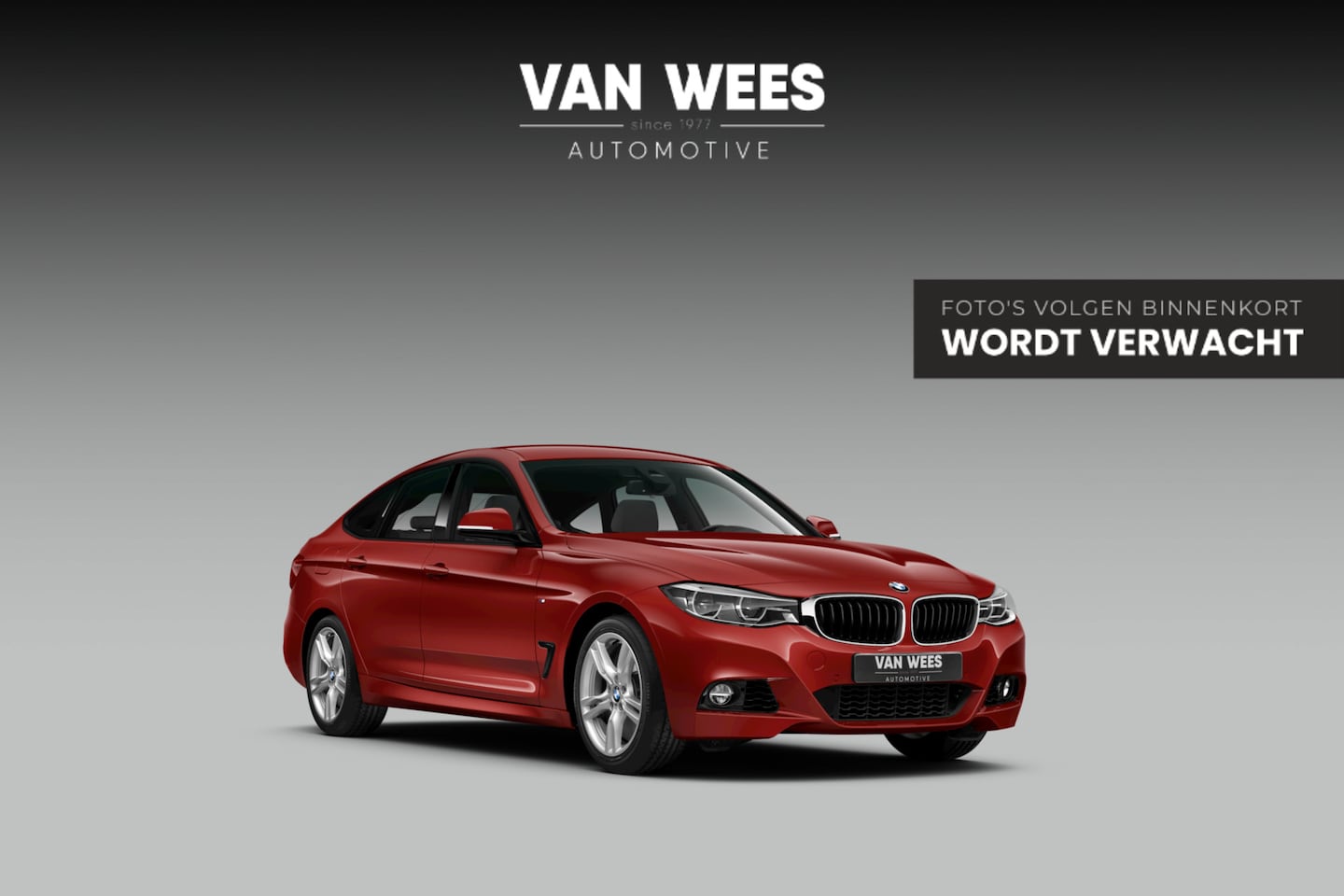 BMW 3-serie Gran Turismo - 320i High Executive M Sport | 2e eigenaar | Driving Assistant | Head-up | Keyless entry | - AutoWereld.nl