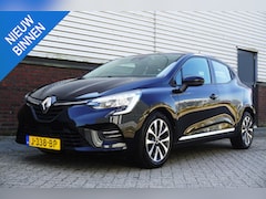 Renault Clio - 1.0 TCe Zen/100PK/CARPLAY/CRUISE/LMV/CLIMATECONTRO l