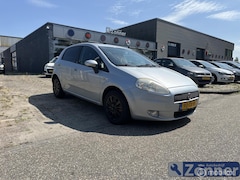 Fiat Grande Punto - 1.4 Active