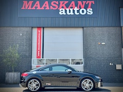 Audi TT - Coupé TTS 306pk quattro S tronic TTS / Virtual Cockpit Plus / 19 inch / S SportSeats / ONL