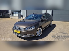 Volkswagen Passat Variant - 1.4 TSI Highline BlueMotion