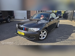 BMW 1-serie Cabrio - 120i Summer