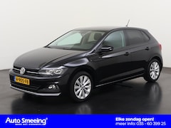 Volkswagen Polo - 1.0 TSI Highline | Executive-Pakket | Digital Cockpit | App-Connect | Zondag Open