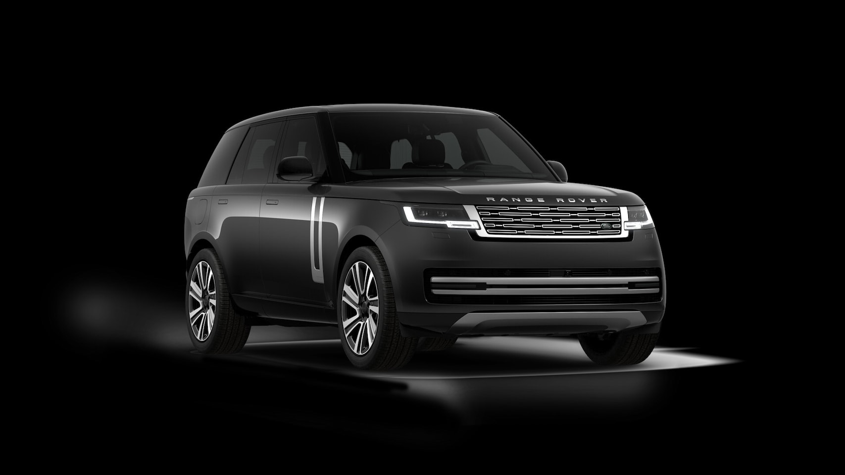 Land Rover Range Rover - 3.0 P550e Autobiography PHEV | Towing Pack | Koelbox | 4-Zone - AutoWereld.nl