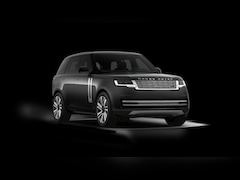 Land Rover Range Rover - 3.0 P550e Autobiography PHEV | Towing Pack | Koelbox | 4-Zone