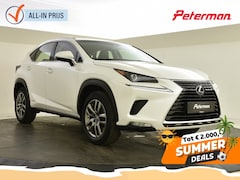 Lexus NX - 300h AWD Exexcutive Line | Navigatie | Stoelverw. | PDC |