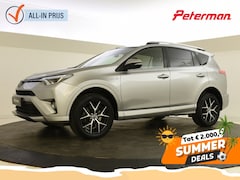 Toyota RAV4 - 2.5 Hybrid Executive | Keyless | Electrische A. Klep | PDC
