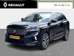 Renault Austral - 1.2 E-Tech full hybrid 200 techno - pack look & extended grip