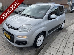 Fiat Panda - 0.9 TwinAir Lounge