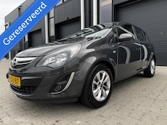 Opel Corsa - EcoFlex 1.2-16V Berlin 2014