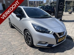 Nissan Micra - 1.0 IG-T N-Design