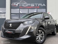 Peugeot 2008 - 1.2 PureTech Active Trekhk Full-Led Trekhk 131PK