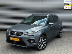 SEAT Arona - 1.5 TSI FR Business l CAM l Keyless l Leder l 150 PK l NAP