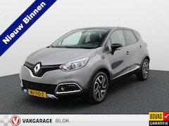 Renault Captur - 0.9 TCe Dynamique | Trekhaak | Prijs Rijklaar
