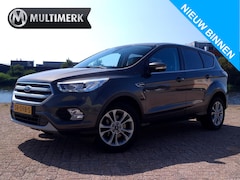 Ford Kuga - 1.5 EcoBoost Titanium | KEYLESS| NW APK | LMV | NETTE AUTO