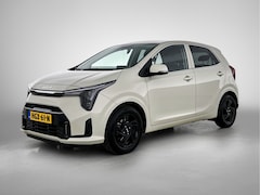 Kia Picanto - 1.0 DPI DynamicPlusLine | 10 Jaar Garantie | Privacy Glass | LM Velgen | Prijspakker