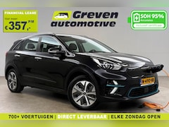 Kia e-Niro - DynamicLine 64 kWh | Snelladen | SOH 95% | Clima | Cruise | Camera | Carplay | Navi | NAP