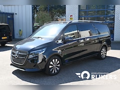 Mercedes-Benz V-klasse - 300d 4-Matic L3 Avantgarde 4x4 8 Persoons, Incl BPM en BTW