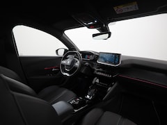 Peugeot e-208 - EV GT 350 50 kWh | SOH 88% | Camera | Blind Spot | Digital Cockpit | Zondag Open