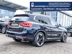 BMW iX3 - 80 kWh (210kW/286pk) * LED, LEDER, PANORAMA, MEMORY, H&K SOUND, 20-inch LMV * 1e EIG - UNF
