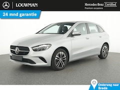 Mercedes-Benz B-klasse - 250 e Plug-In Hybride Trekhaak | Ledkoplampen | Parkeerpakket met achteruitrijcamera | EAS