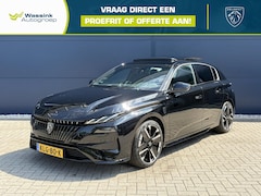 Peugeot 308 - 1.6 Plug-in Hybrid 195 GT