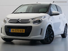 Citroën C1 - 1.0 VTi Feel (AIRCO, CRUISE, LED VERLICHTING, COMFORT-STOELEN, BLUETOOTH, NIEUWE APK, TOPC